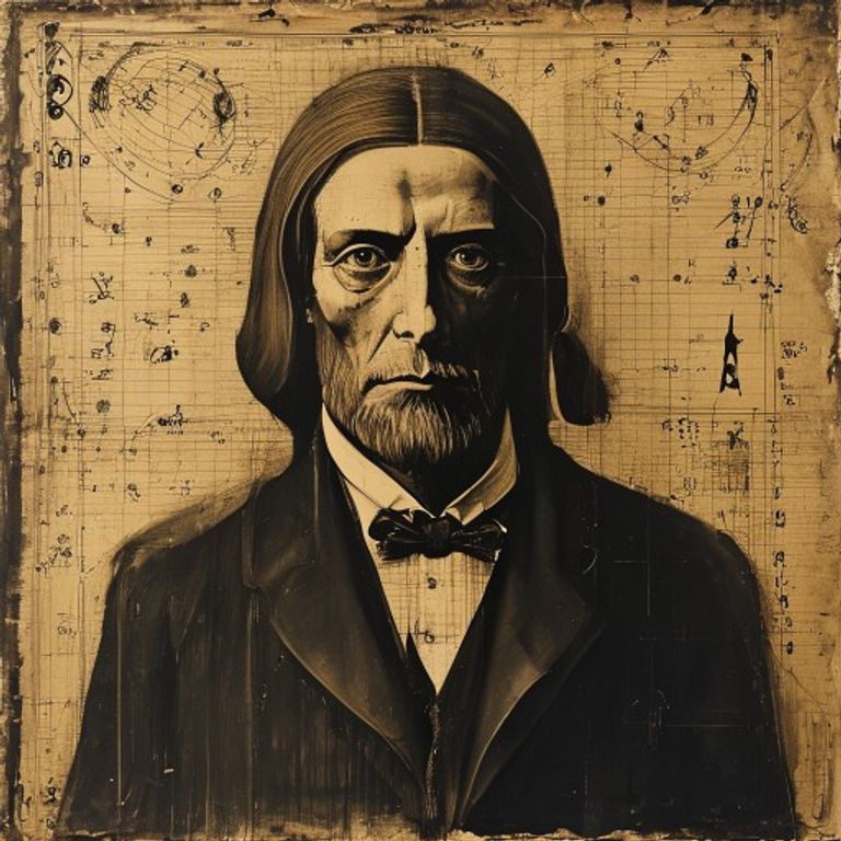 The Beale Cipher Case
