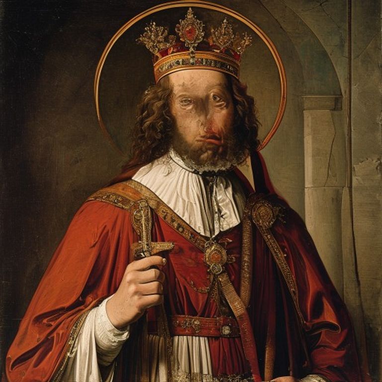 Caso del Conde de Saint Germain