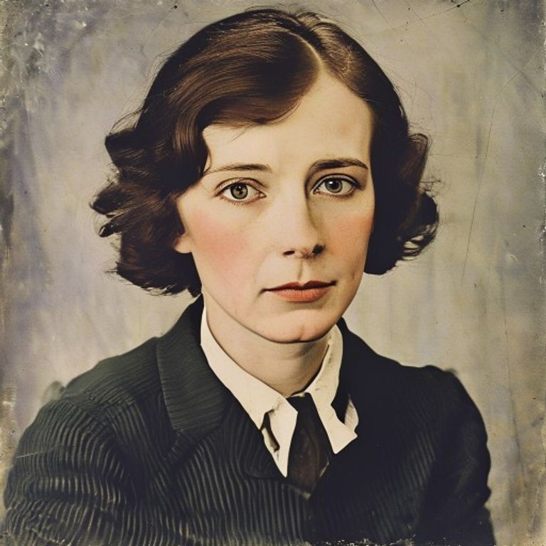 The Amelia Earhart Case