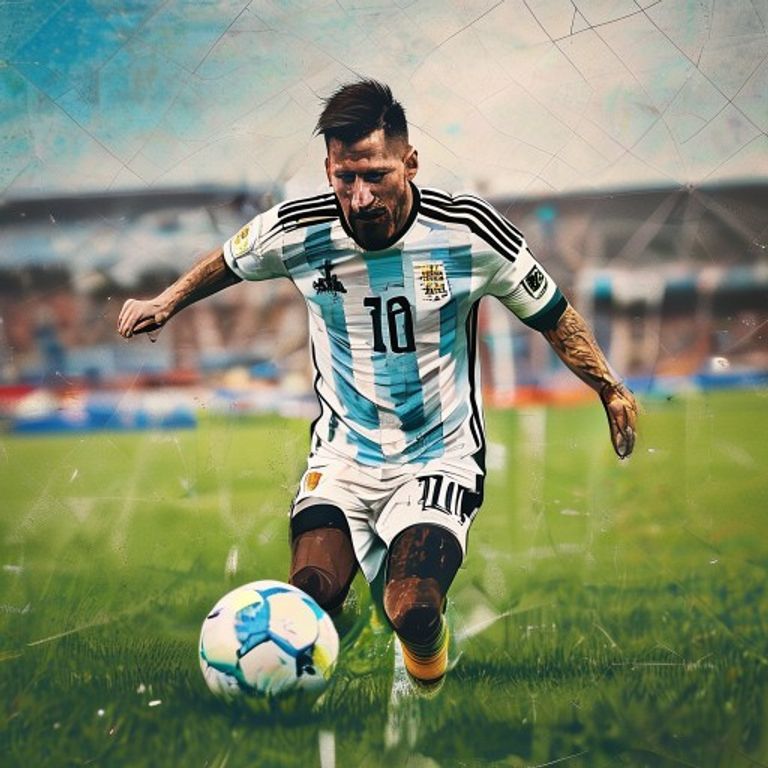 Argentina (Seleção)