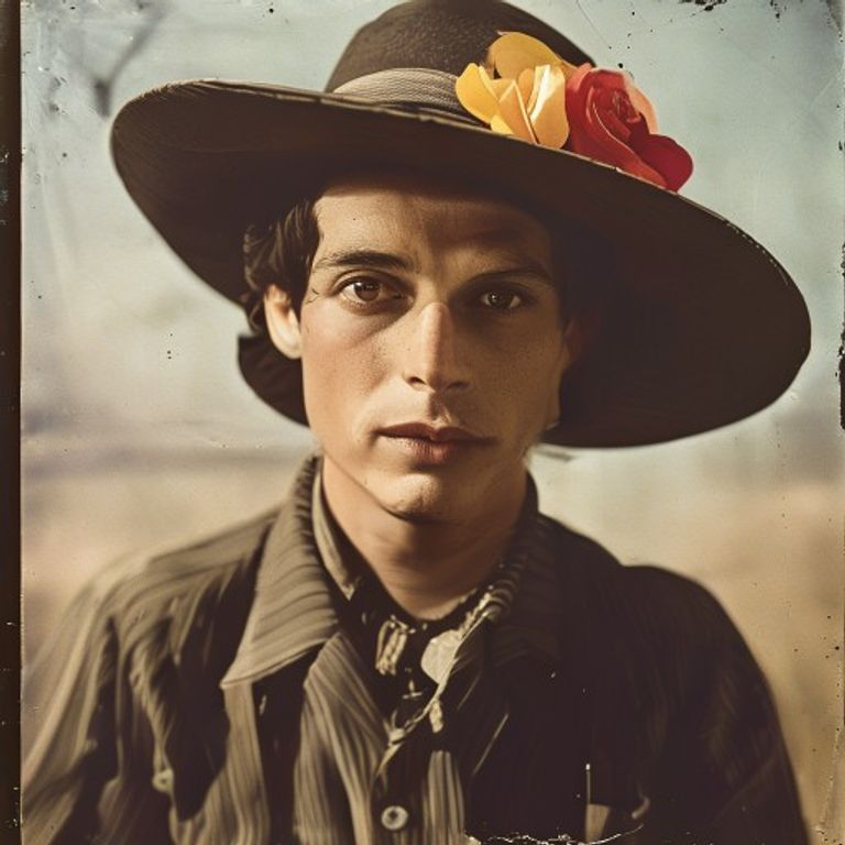 Cimarron (1931) (Film)