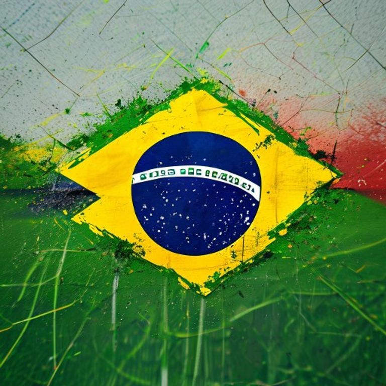 Brazil (National Team)