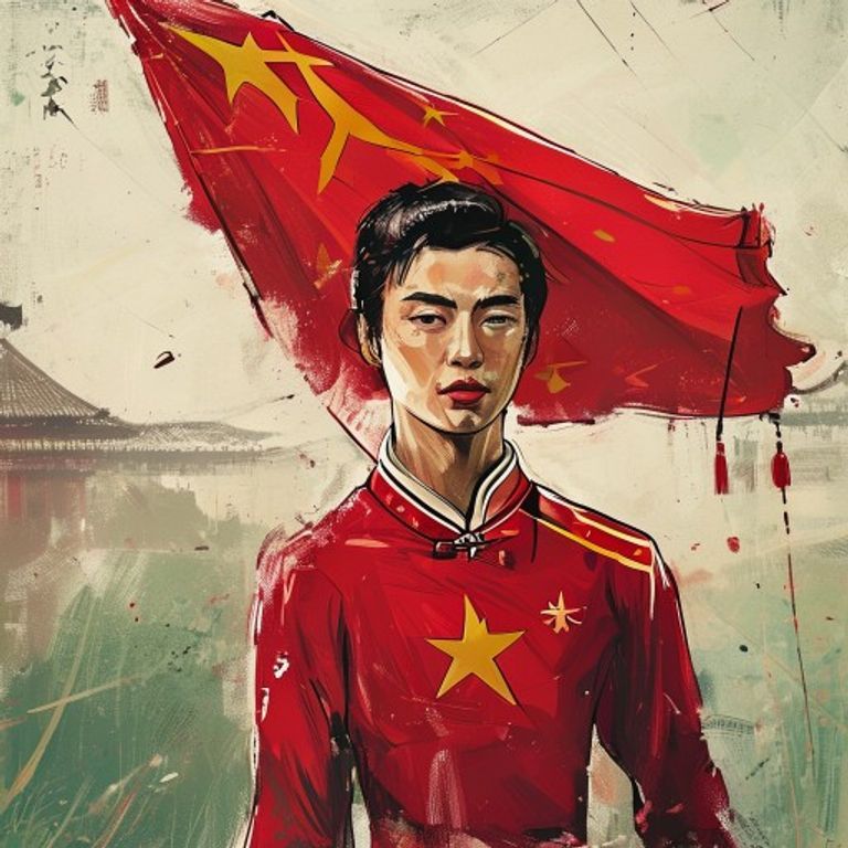 China (Seleção)
