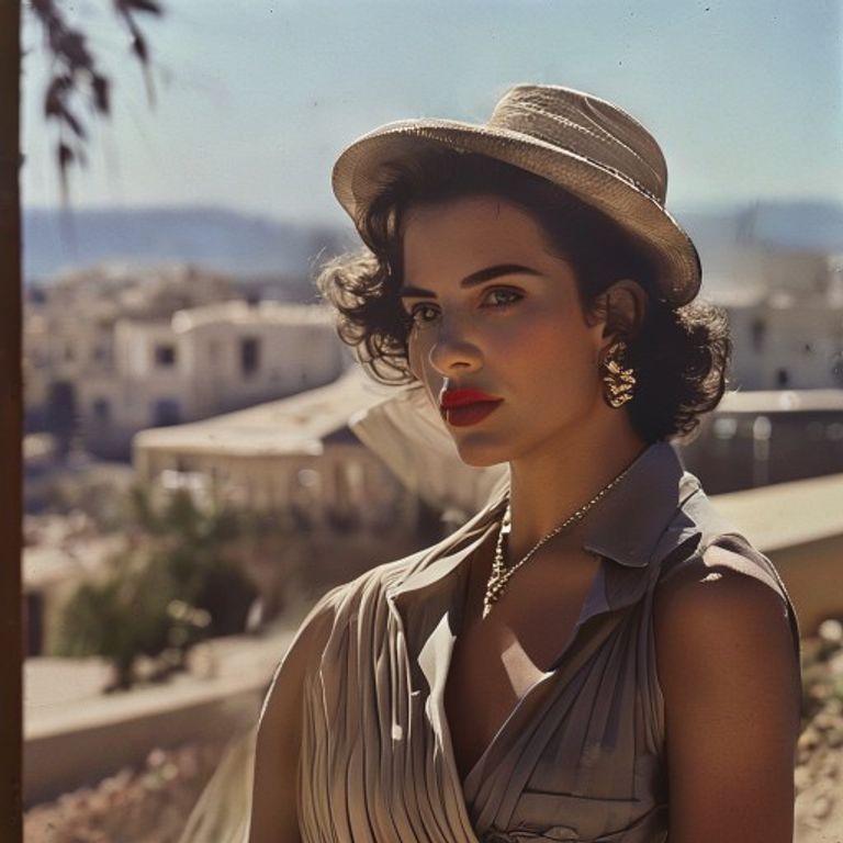Casablanca (1943) (Film)