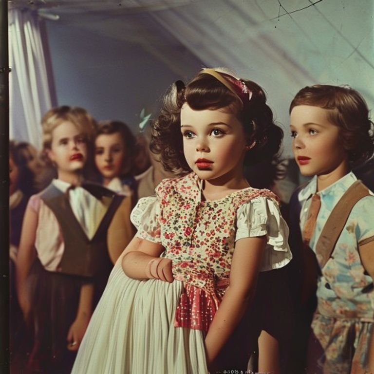 A Luz é Para Todos (1947) (Filme)