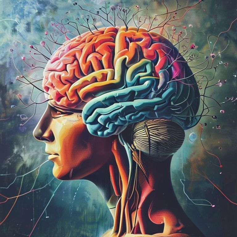 Cognición