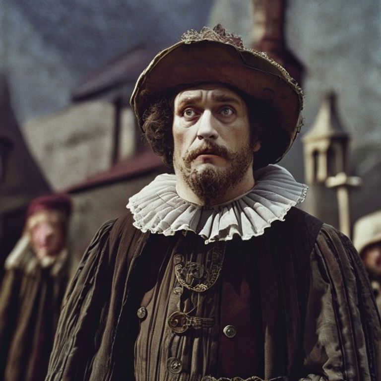 Hamlet (1948) (Filme)
