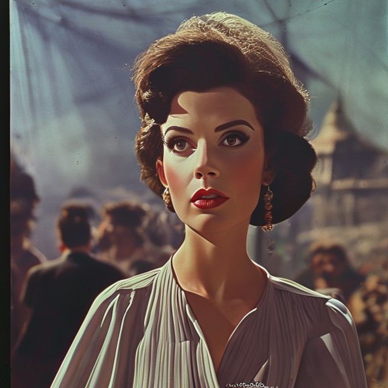 All the King's Men (1949) (Film)