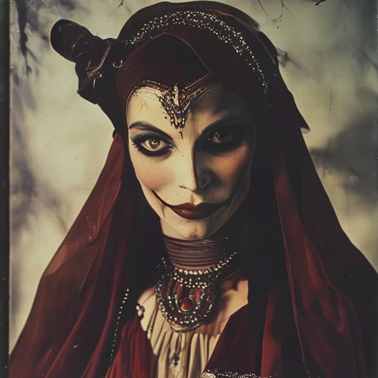 A Malvada (1950) (Filme)