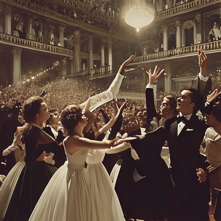 An American in Paris (1951) (Film)