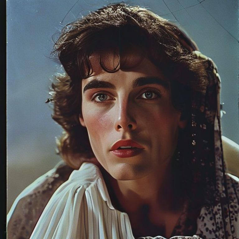 Sublime Amor (1961) (Filme)