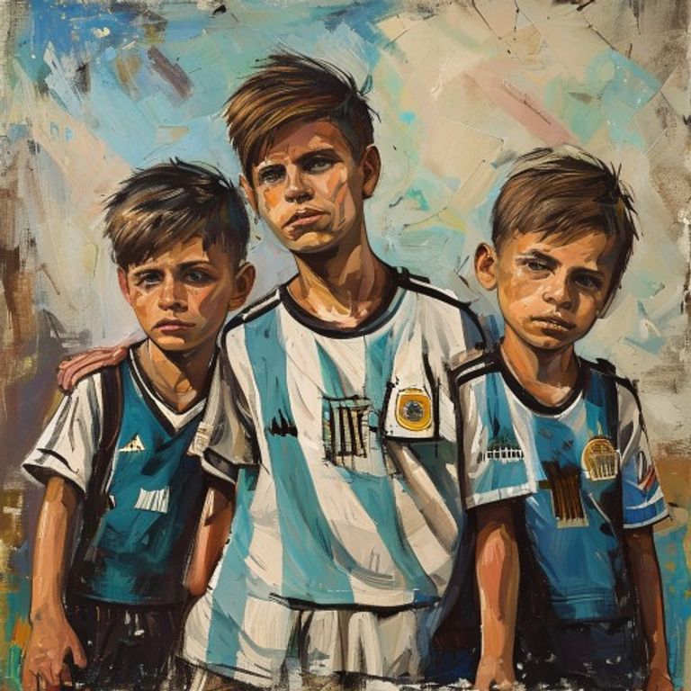 All Boys (Argentina)