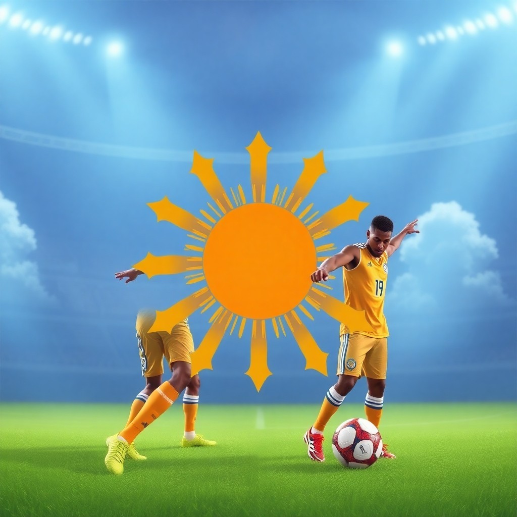Esuatini (Selección)