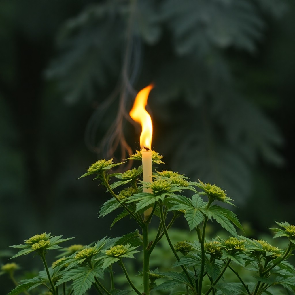 Fumus boni iuris (Smoke of good law)