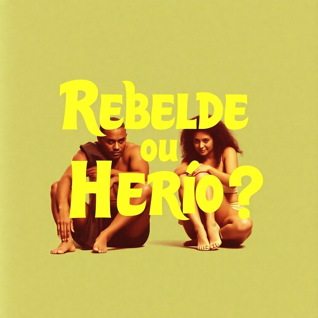 ¿Rebelde o héroe? (1970) (Película)