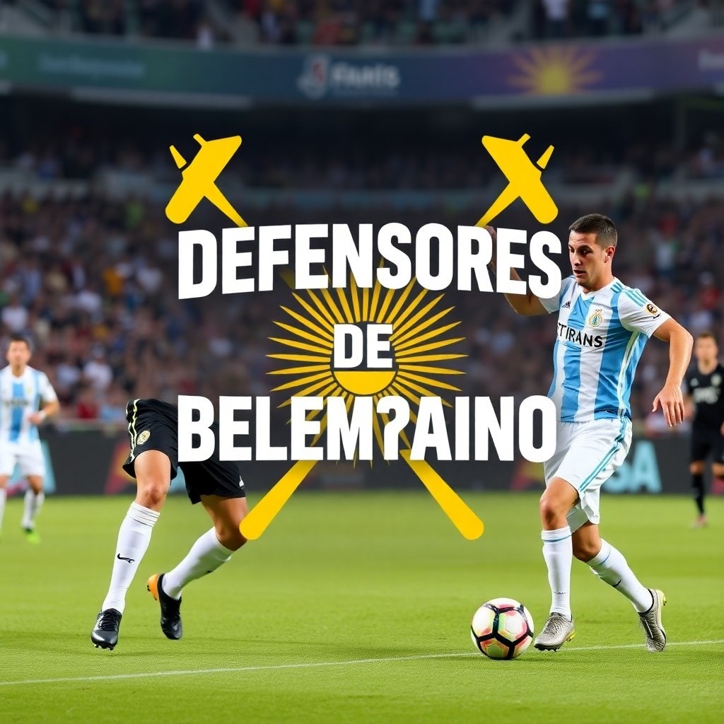 Defensores de Belgrano (Argentina)