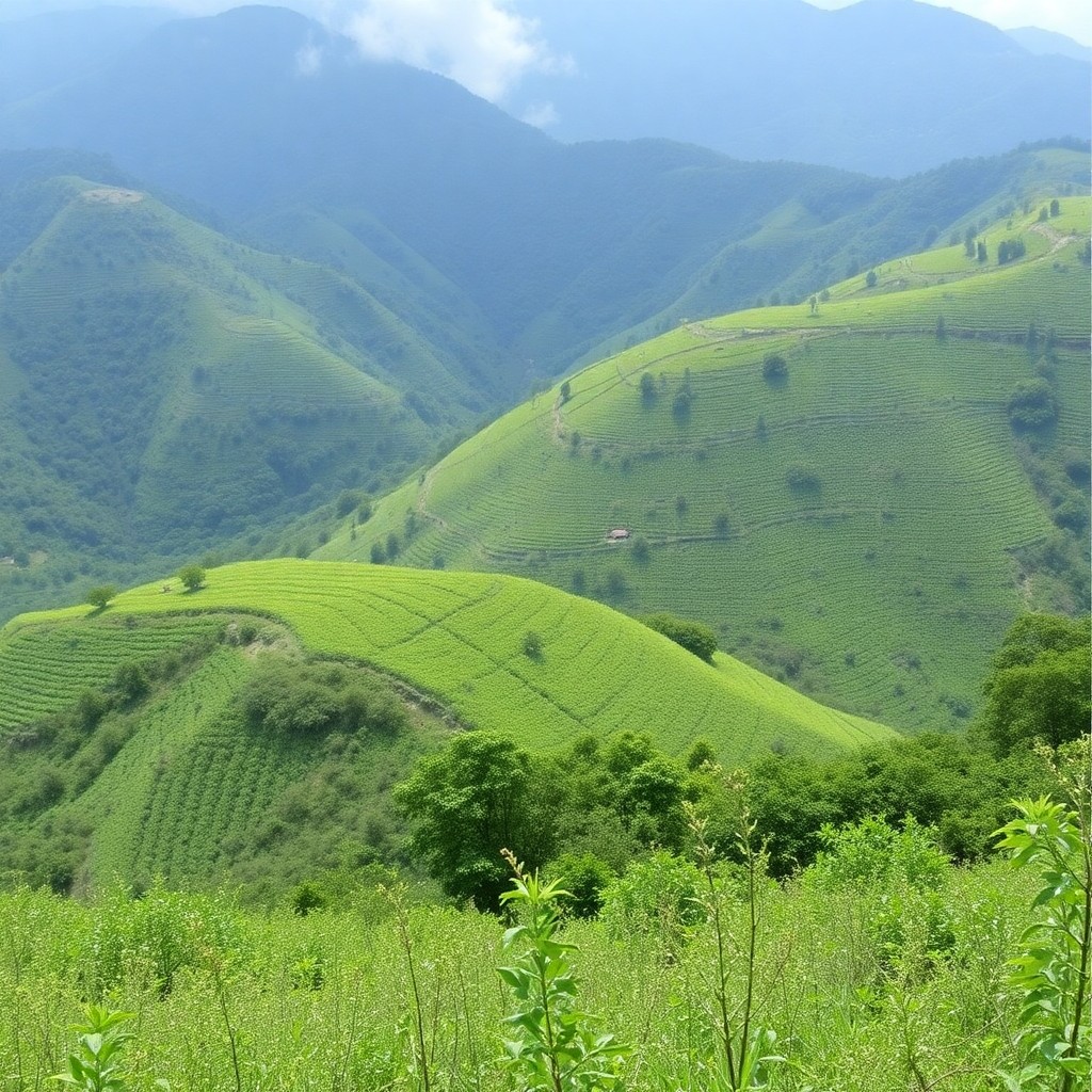 In natura (Em estado natural)