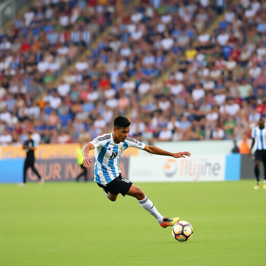 Guillermo Brown (Argentina)