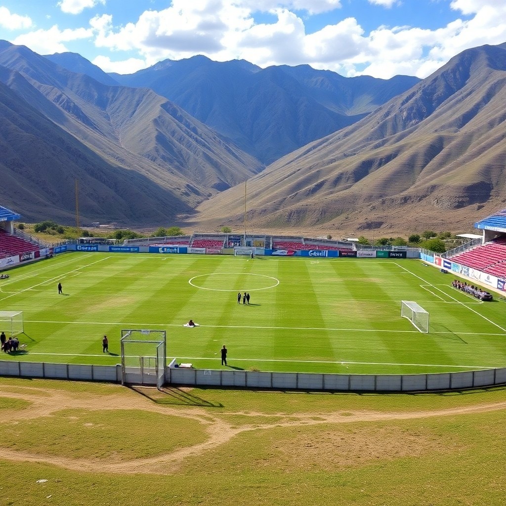 Gimnasia y Tiro de Salta (Argentina)