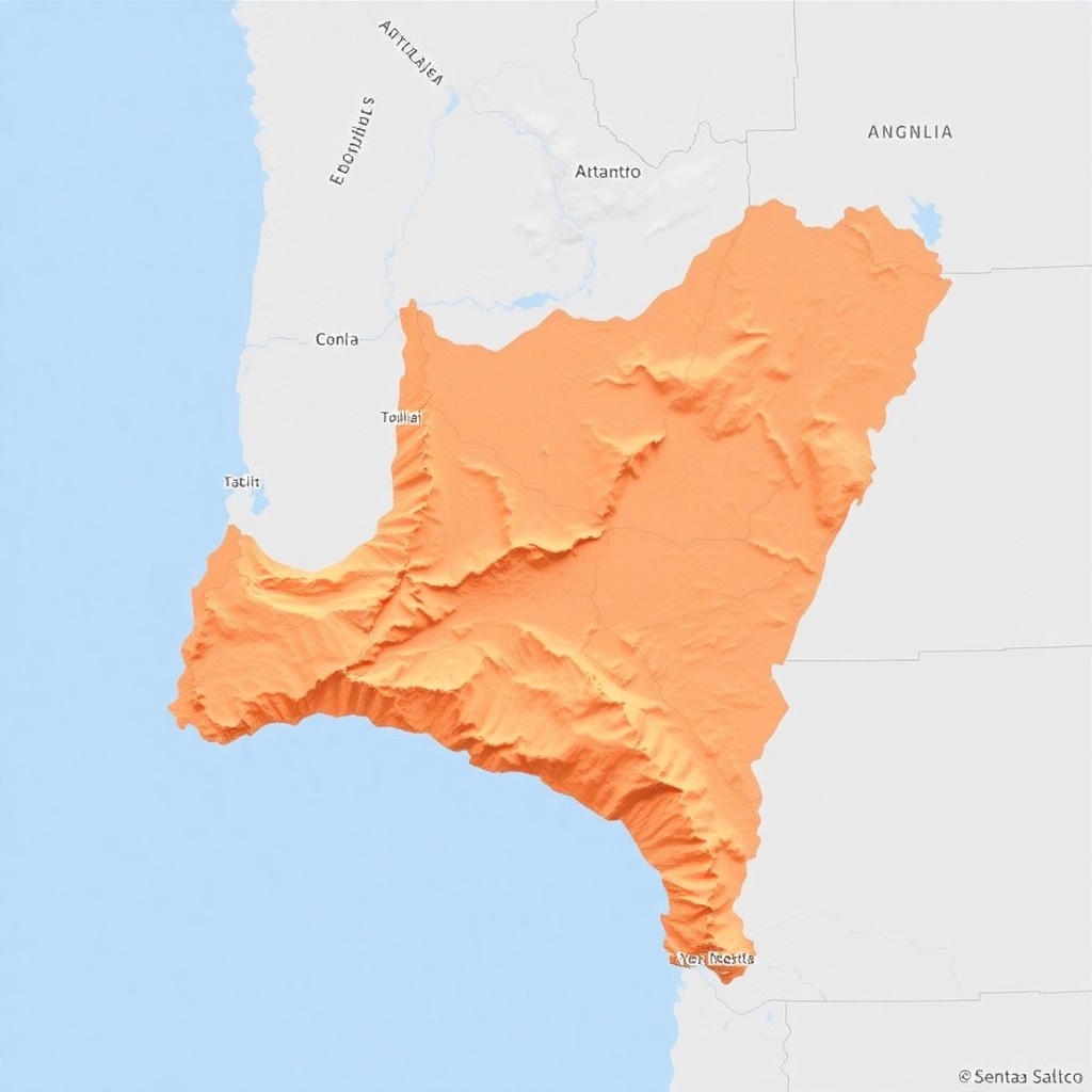 Central Norte de Salta (Argentina)