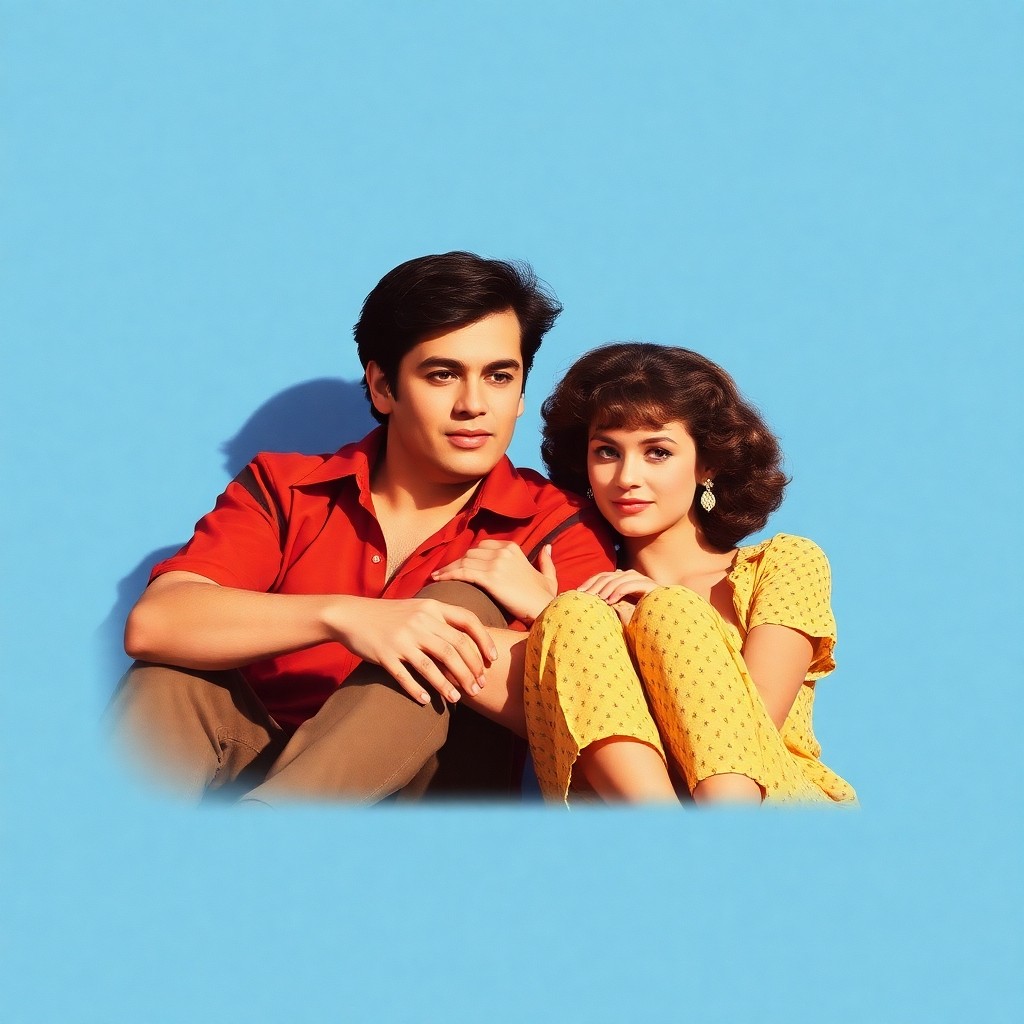 Out of Africa (1985) (Film)