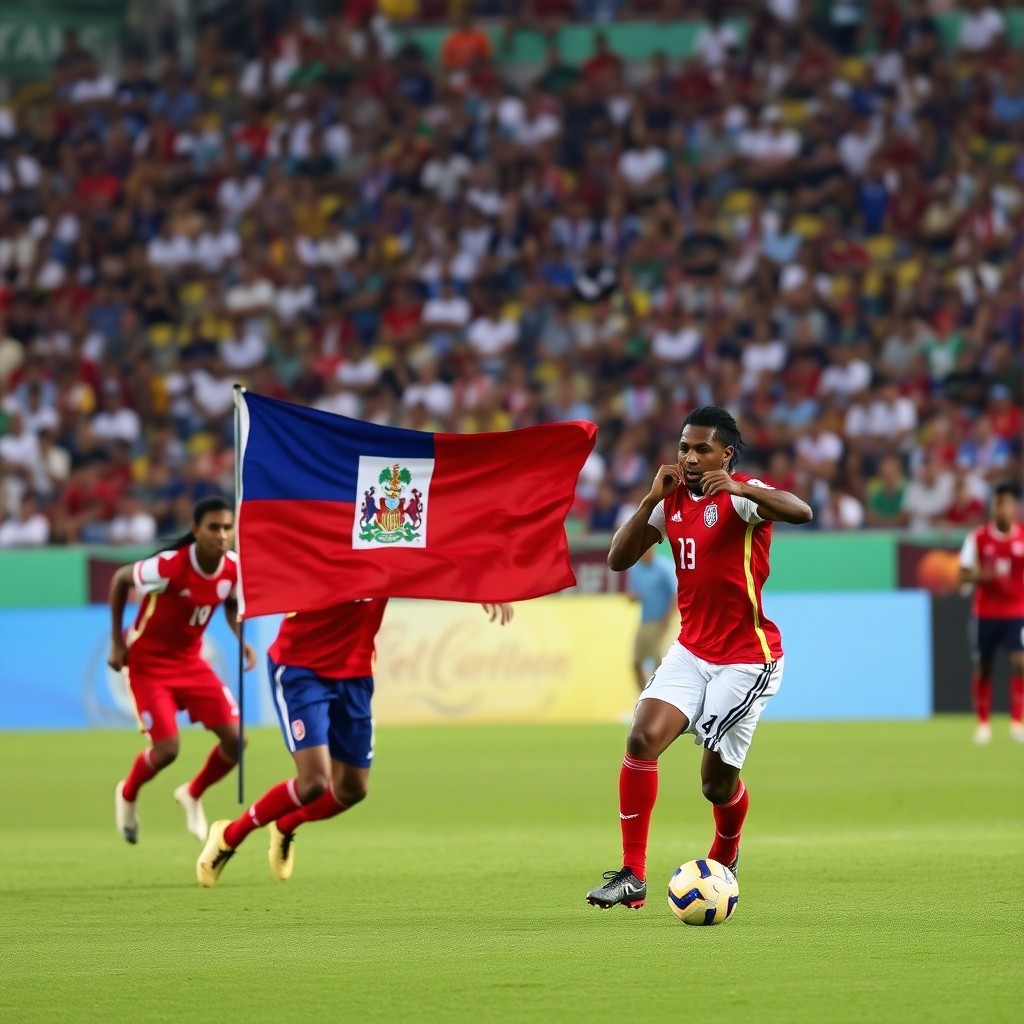 Haiti (National Team)