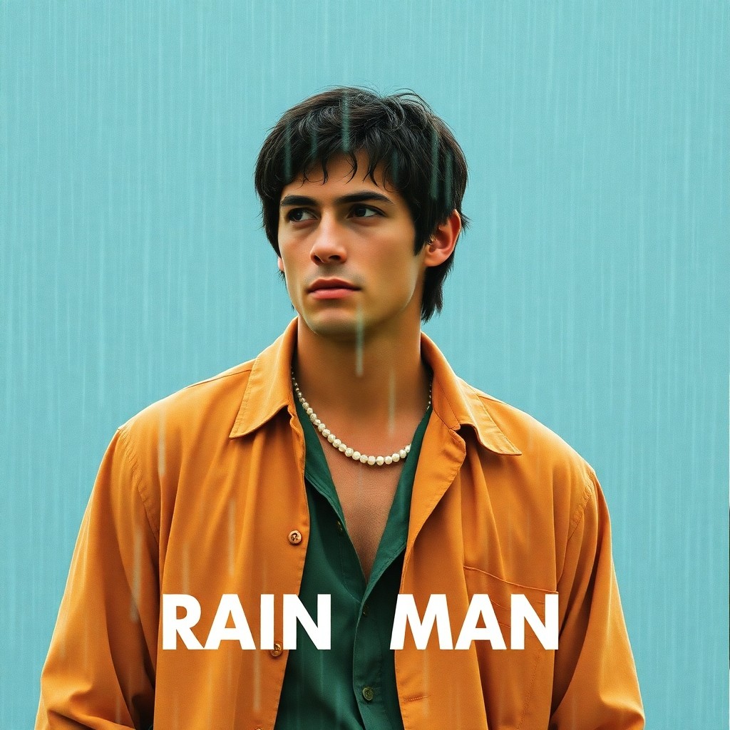 Rain Man (1988) (Movie)