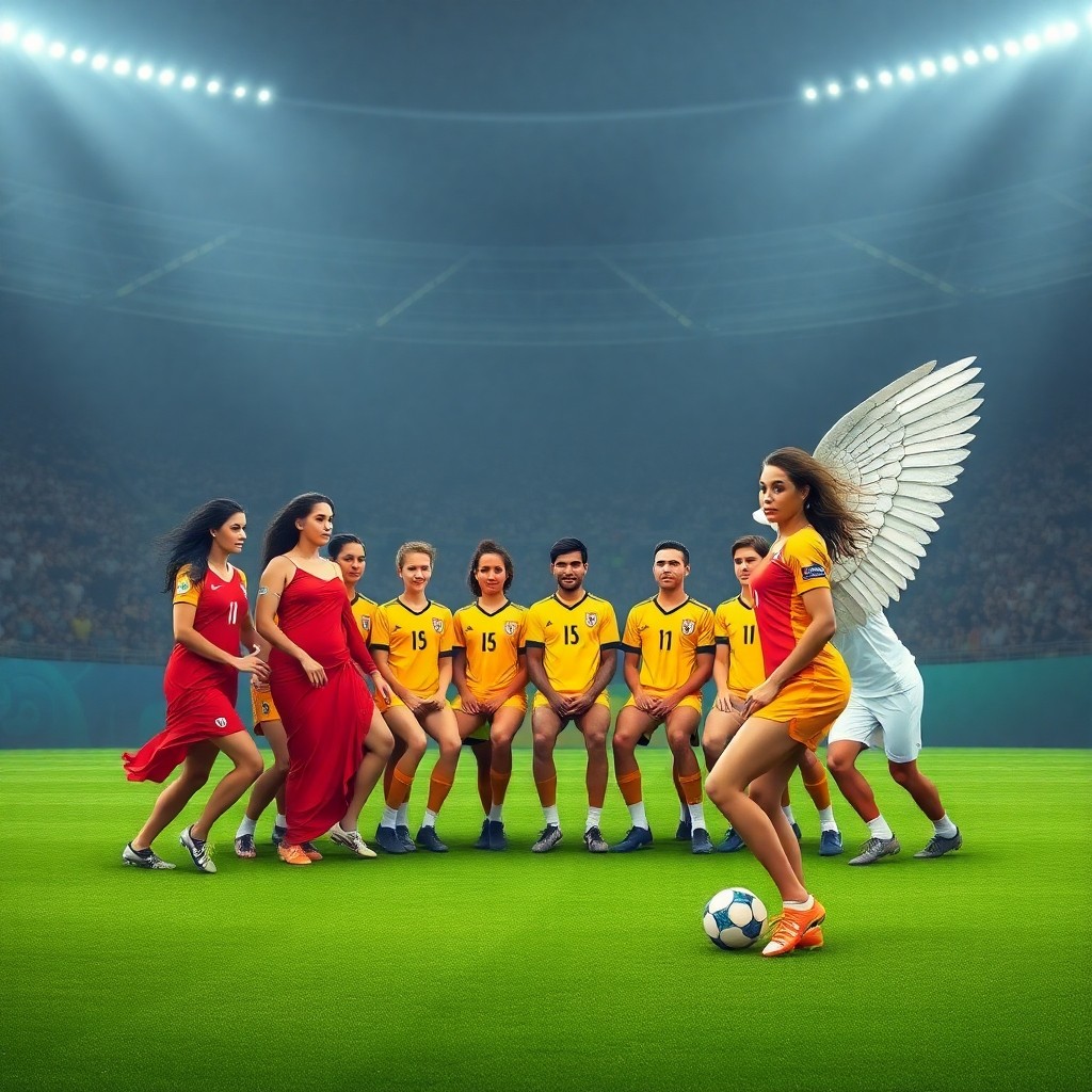British Virgin Islands (National Team)