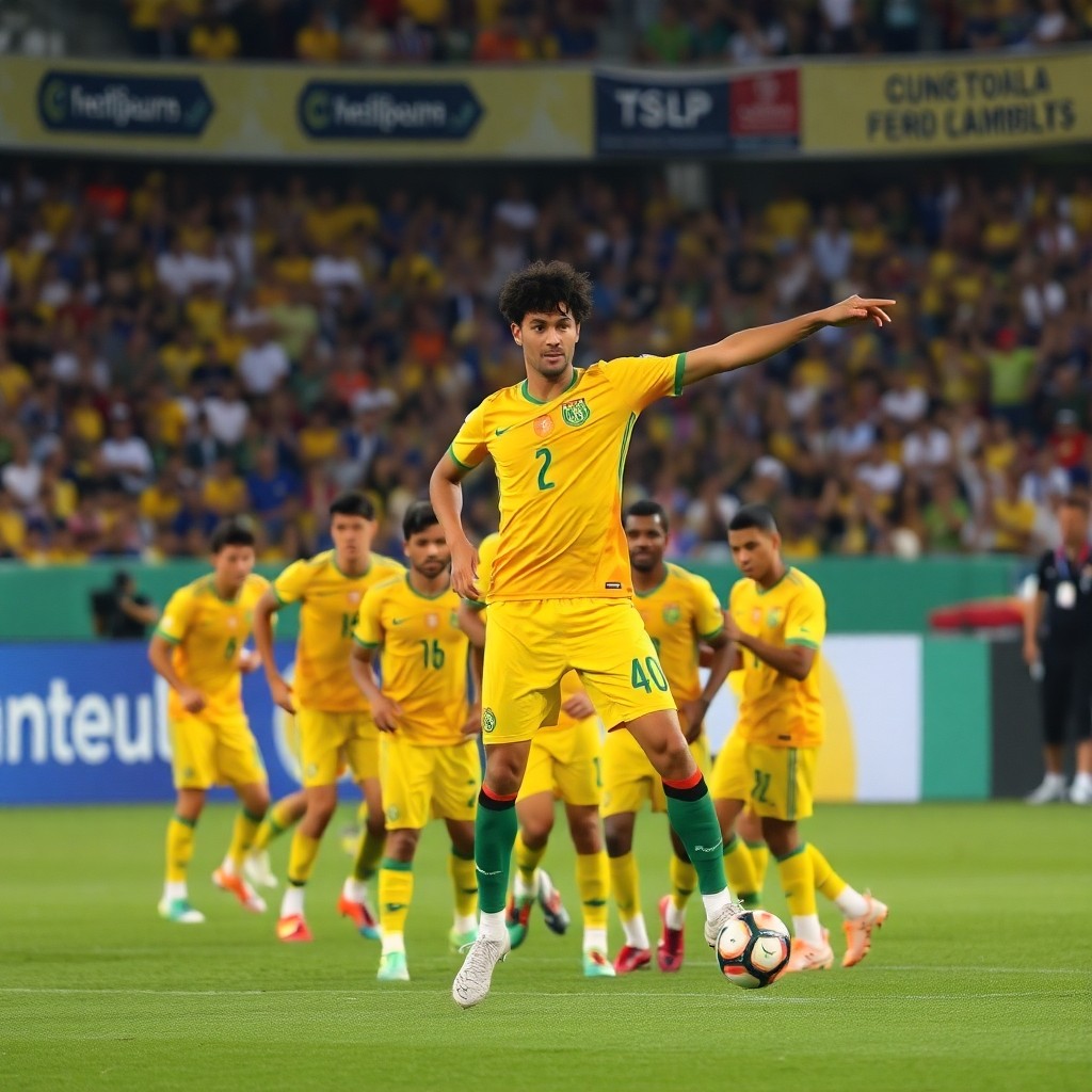 Iran (National Team)
