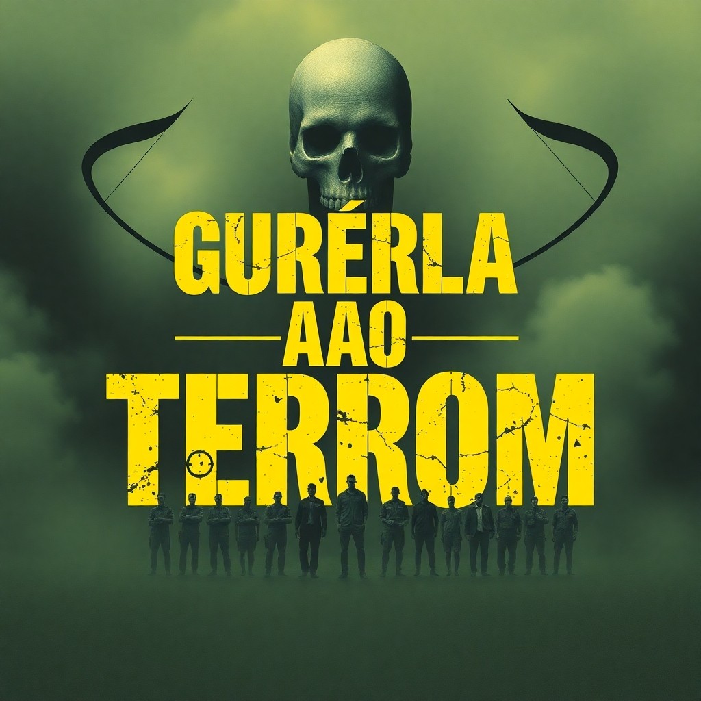 Guerra ao Terror (2009) (Filme)