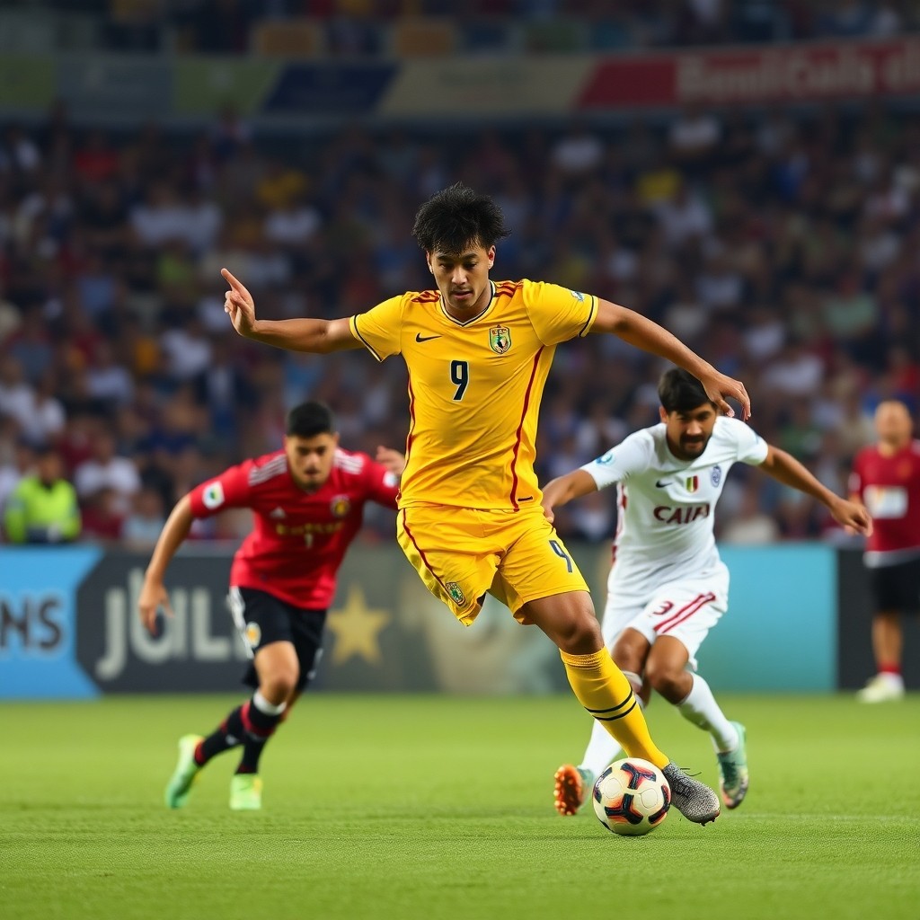 Japão (Seleção)