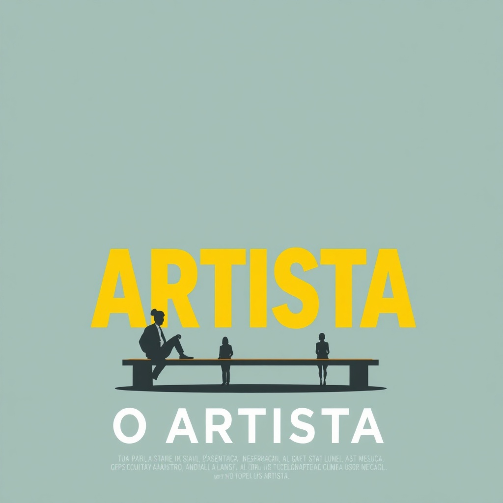 O Artista (2011) (Filme)