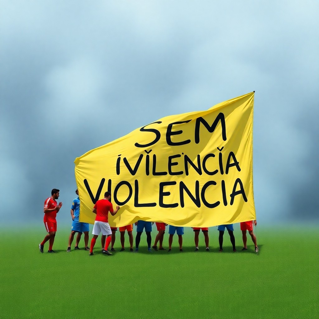 nec precario (Sem violência
