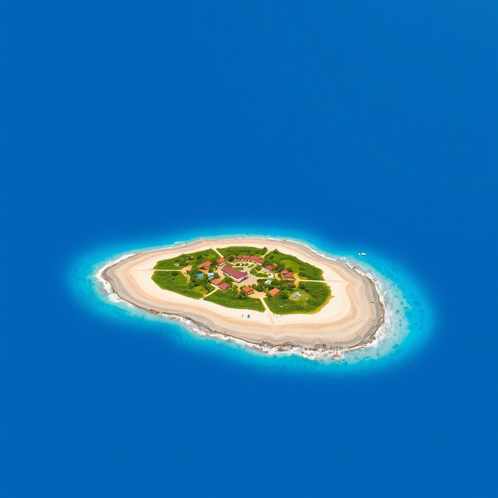 Kiribati (Seleção)
