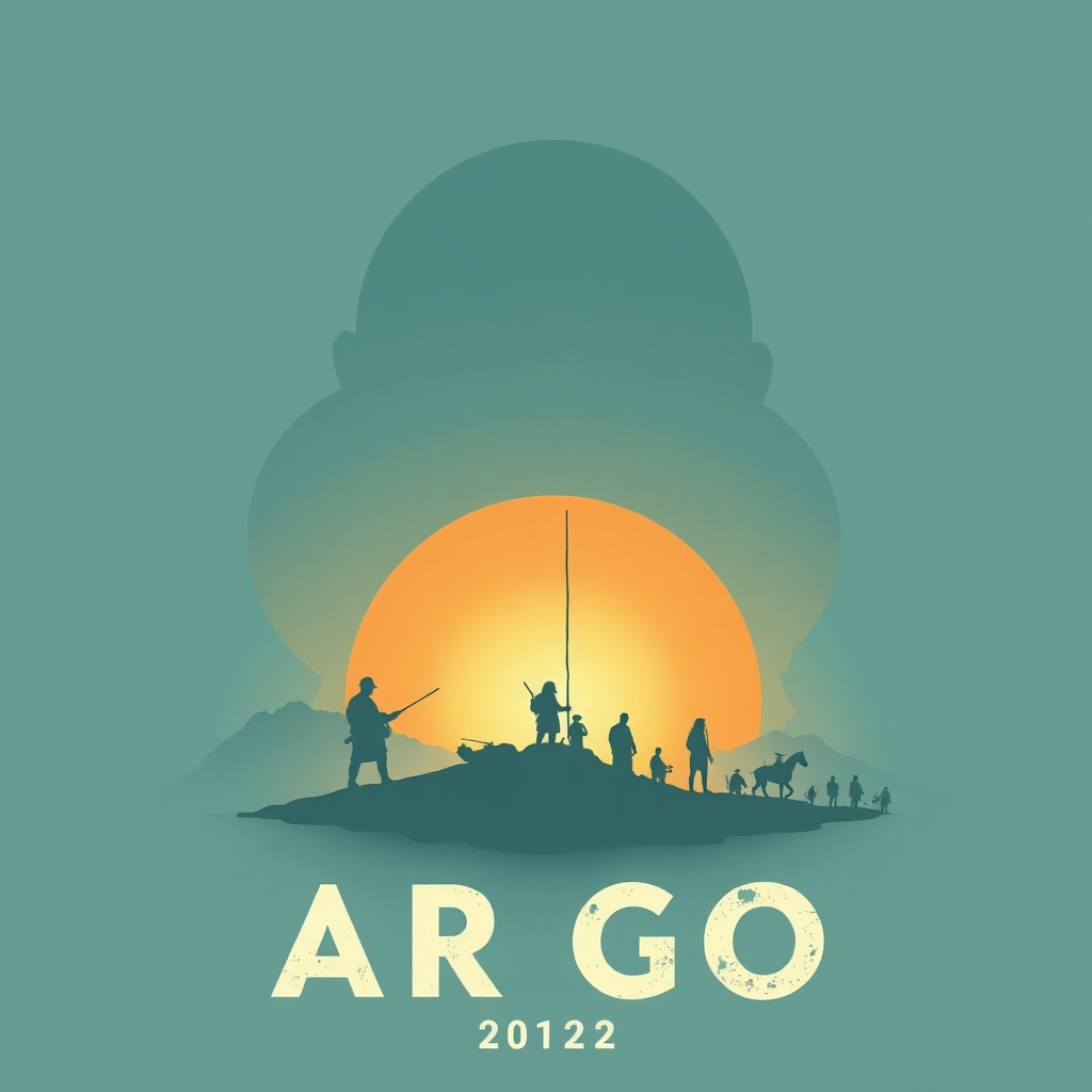 Argo (2012) (Filme)