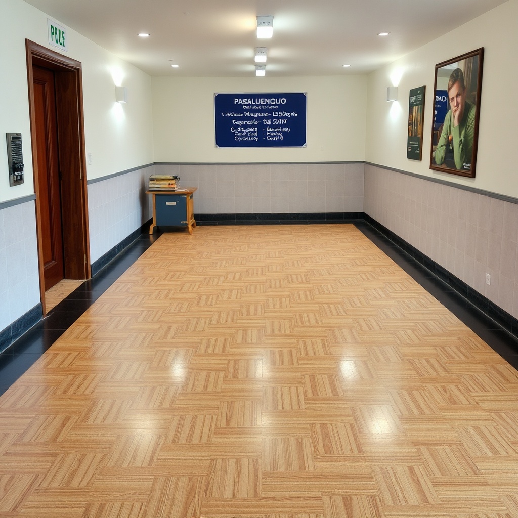 Parquet (Ministério Público)