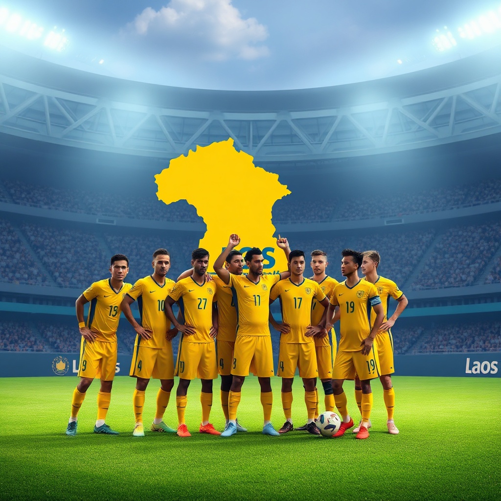 Laos (Seleção)