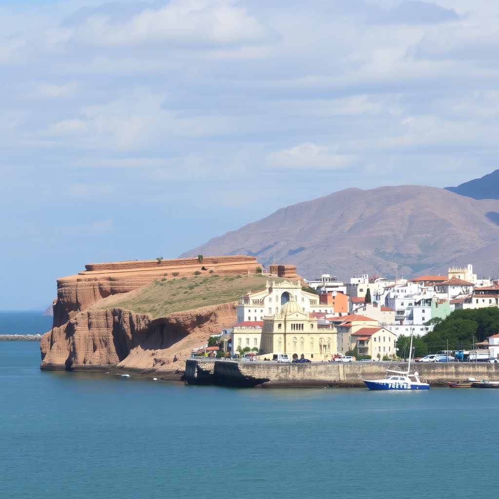 Puerto Nuevo (Argentina)