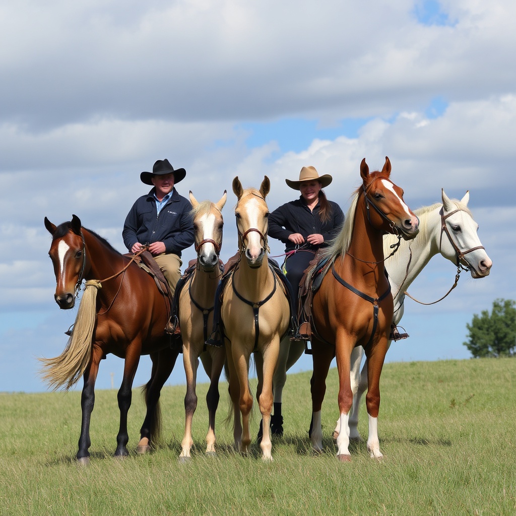 Posse