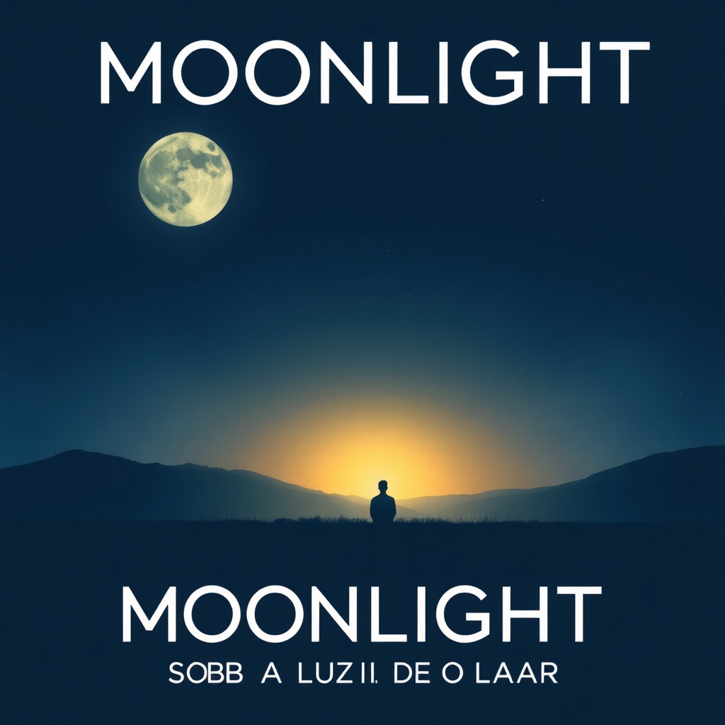 Moonlight: Sob a Luz do Luar (2016) (Filme)