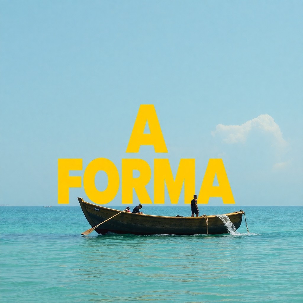 A Forma da Água (2017) (Filme)