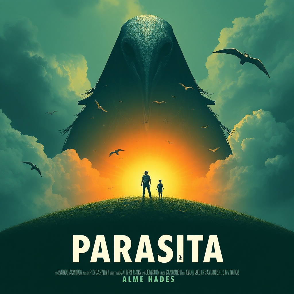 Parasita (2019) (Filme)