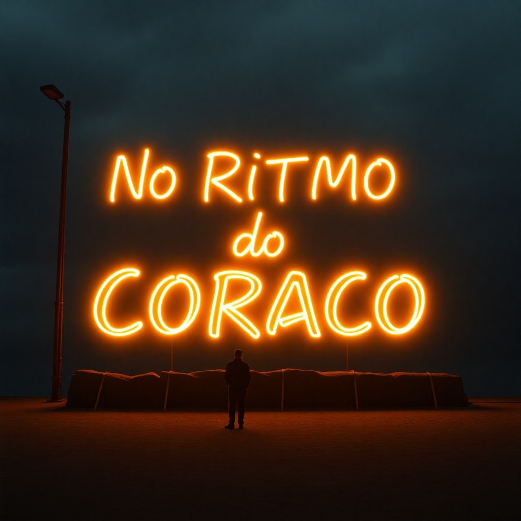 No Ritmo do Coração (2021) (Filme)