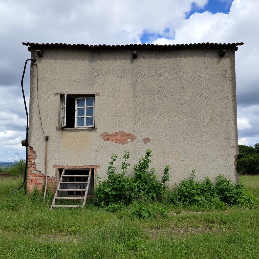 Res derelicta (Coisa abandonada)