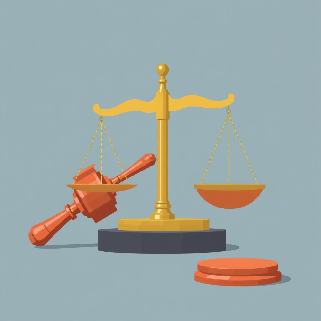 Litigation