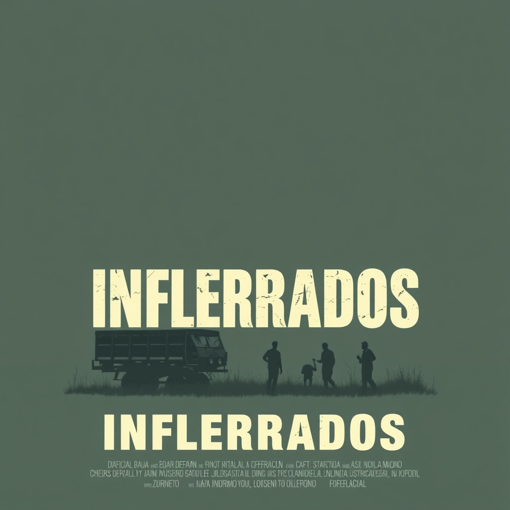 Infiltrados (2006) (Película)