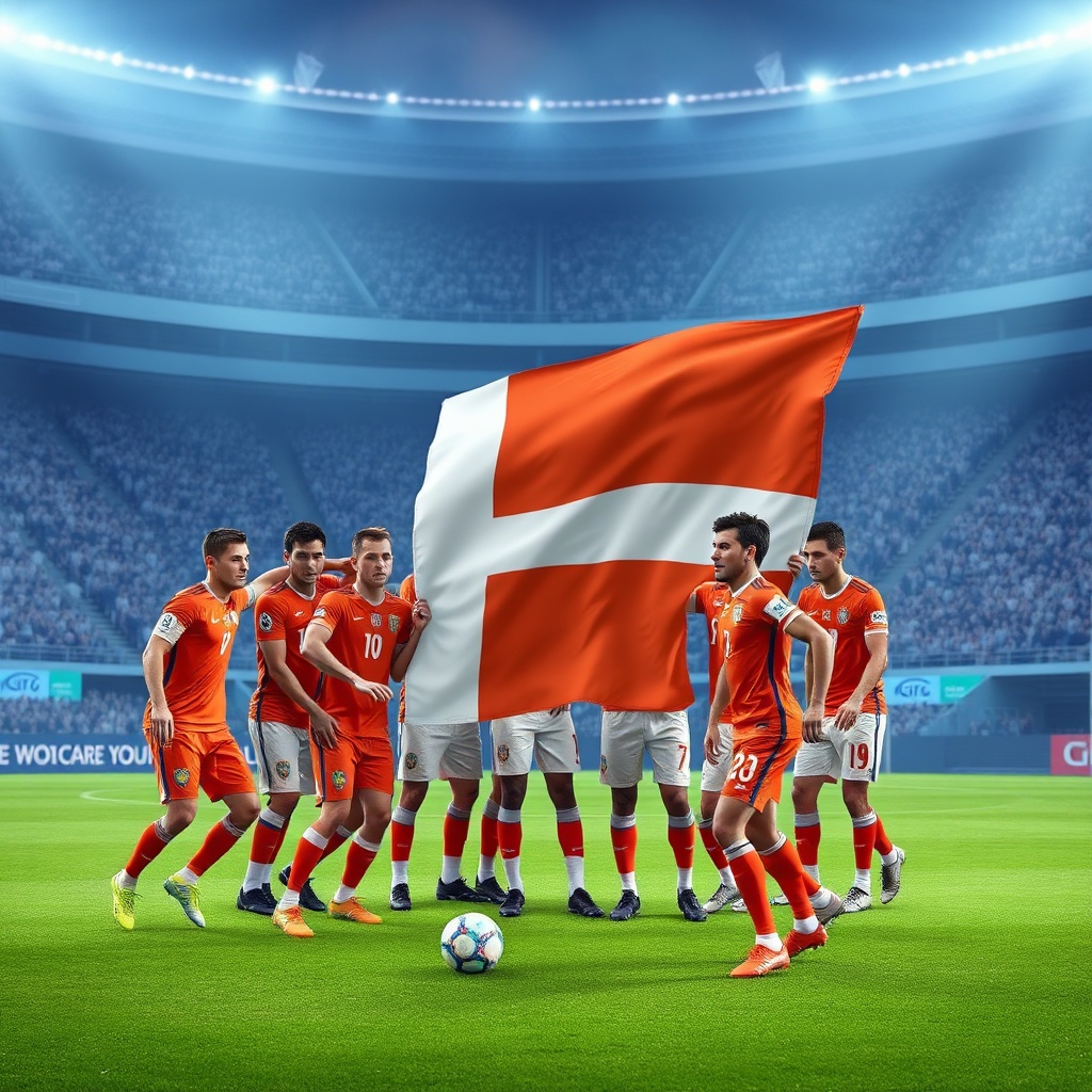 Islandia (Selección)