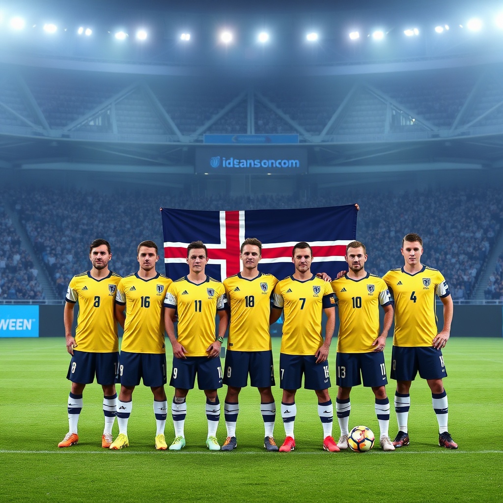 Iceland (National Team)