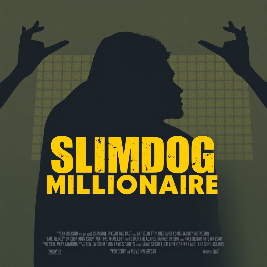 Slumdog Millionaire (2008) (Film)