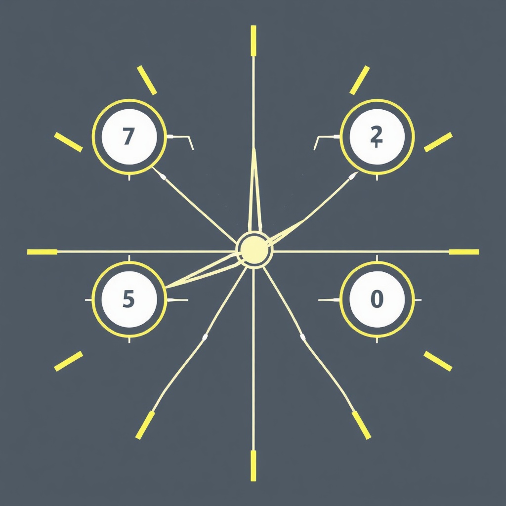 Modus operandi (Mode of operation)